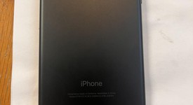 Good
													Apple iPhone 7 - T-Mobile, Black, 128 GB, A1778, photo 4 of 4