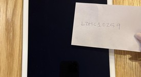 Good
													Apple iPad Air 2 - Wi-Fi, Gold, 64 GB, photo 5 of 5