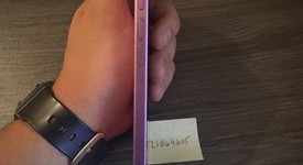Mint
													Apple iPhone 16 - Verizon, Pink, 128 GB, A3081, photo 5 of 8