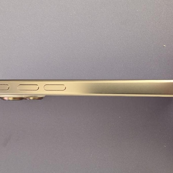 Apple iPhone 16 Pro - Unlocked, 128 GB, Desert, A3083