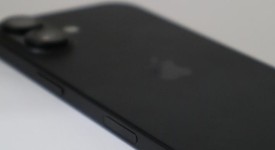 Good
													Apple iPhone 16 - T-Mobile, Black, 128 GB, A3081, photo 3 of 7