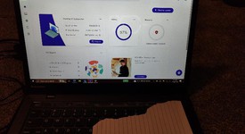 Good
													Lenovo ThinkPad Laptop, photo 1 of 6