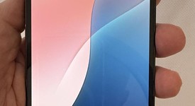 Mint
													Apple iPhone 12 Pro - Unlocked, Pacific Blue, 128 GB, A2341, photo 4 of 16