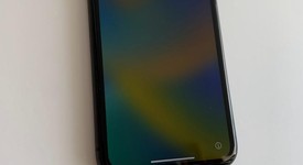 Good
													Apple iPhone 11 - Verizon, Black, 64 GB, A2111, photo 3 of 10