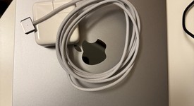 Mint
													MacBook Air 2022 - 13" - Apple M2, Gray, 512 GB, 16 GB, photo 2 of 9