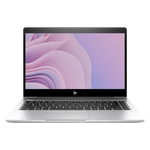 Good HP EliteBook 840 G6 - 512 GB, Silver, 16 GB, Intel Core i7, Non-Touch