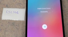 Mint
													LG Stylo 5 Plus - AT&T, Black, 32 GB, 3 GB, photo 1 of 6