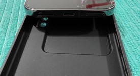 Good
													Google Pixel 9 Pro XL - Unlocked, Obsidian, 256 GB, 16 GB, GGX8B, photo 2 of 7