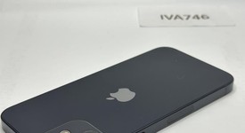 Good
													Apple iPhone 12 Mini - Unlocked, Black, 64 GB, A2176, photo 4 of 4
