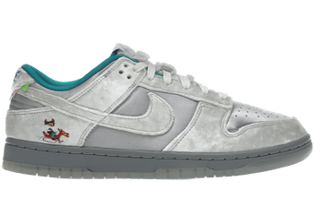Nike Dunk Low Ice (Women's) for sale