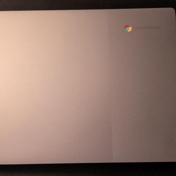 Lenovo IdeaPad Chromebook