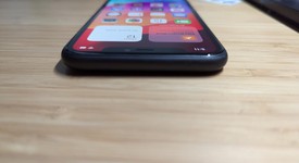 Fair
													Apple iPhone 11 - AT&T, Black, 64 GB, A2111, photo 5 of 17