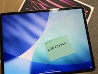 Apple iPad Pro 12.9" 6th Gen 2022