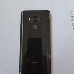 Mint Huawei Mate 10 Pro - Unlocked Non-US, 128 GB, Gray, 6 GB, BLA-L29, Dual Sim