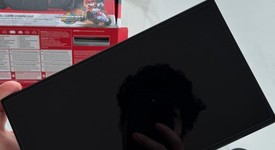 Mint
													Nintendo Switch 2 - Red & Blue, Standard, photo 4 of 10