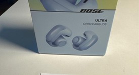 New
													Bose Ultra Open Earbuds - Moonstone Blue, photo 1 of 2