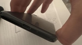 Mint
													Google Pixel 3 - Unlocked, Black, 64 GB, Google Edition, photo 4 of 4