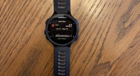 Good
													Garmin Forerunner 735XT - Black, photo 1 of 8