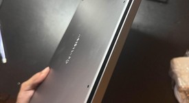 Good
													MacBook Pro 2021 - 16" - Apple M1 Pro 10-core, Gray, 1 TB, 16 GB, photo 1 of 4