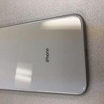Good Apple iPhone 8 Plus - Unlocked, Silver, 256 GB, A1864