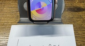 Good
													Apple Watch SE 1st Gen 40mm - Unlocked, Gold, A2353 - Cellular, Aluminum, photo 1 of 7