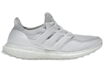 adidas Ultra Boost 2.0 Triple White (Youth) for sale