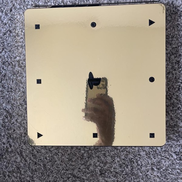 PlayStation 4 Slim - 1 TB, Black