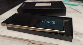 Mint
													Samsung Galaxy S24 Ultra - Unlocked, Yellow, 256 GB, 12 GB, SM-S928U1, photo 1 of 6