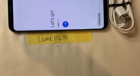 Good
													Samsung Galaxy S8 Plus - Sprint, Gray, 64 GB, SM-G955U, photo 1 of 7