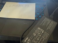 Asus ROG Strix Laptop