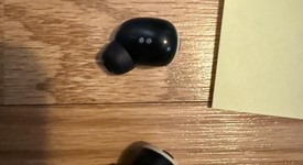 Used
													Google Pixel Buds Pro - Porcelain, photo 3 of 12
