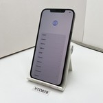 Good Apple iPhone 12 Pro Max - Unlocked, 256 GB, Graphite, A2342