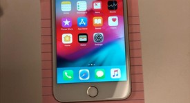 Good
													Apple iPhone 8 Plus - Sprint, Gold, 64 GB, A1864, photo 1 of 6