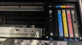 Good
													Epson Printer, photo 4 of 14