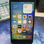 Good Apple iPhone 8 - Unlocked, 64 GB, Gray, A1863