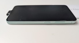 Mint
													Samsung Galaxy S25 - AT&T, Mint, 128 GB, 12 GB, SM-S931U, photo 3 of 6