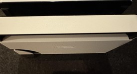 Mint
													Nintendo Switch - OLED - White, 64 GB, photo 4 of 5