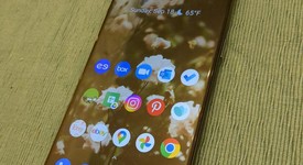 Good
													OnePlus Nord N10 5G - Unlocked, Midnight Ice, 128 GB, 6 GB, BE2026, photo 1 of 5