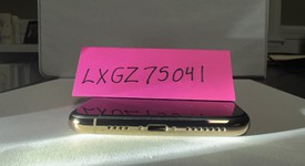 Good
													Apple iPhone 11 Pro Max - AT&T, Gold, 64 GB, A2161, photo 4 of 9