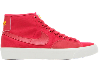 Nike SB Blazer Court Mid Premium Mystic Hibiscus for sale