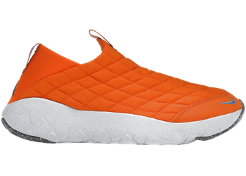 Nike ACG Moc 3.5 Rush Orange for sale