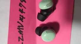 Used
													Google Pixel Buds Pro 2 - Wintergreen, photo 1 of 5