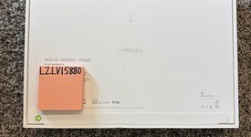 New
													MacBook Pro 2024 - 16" - Apple M4 Max 14-core, Silver, 1 TB, 36 GB, photo 2 of 2