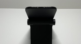 Mint
													Apple iPhone Air - Unlocked, Space Black, 256 GB, A3260, photo 6 of 6