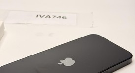 Good
													Apple iPhone 12 Mini - Unlocked, Black, 64 GB, A2176, photo 3 of 5