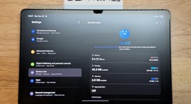 Mint
													Samsung Galaxy Tab S9 - Wi-Fi, Graphite, 128 GB, 8 GB, SM-X710, photo 2 of 8