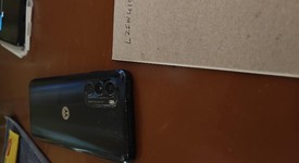 Good
													Moto G Stylus 5G (2022) - Unlocked, Blue, 128 GB, 4 GB, photo 5 of 6