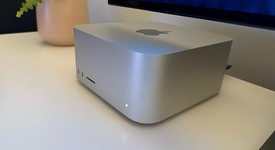 Mint
													Mac Studio 2023 - Apple M2 Ultra, 1 TB, 64 GB, 60 Core GPU, photo 4 of 6