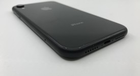 Good
													Apple iPhone Xr - Xfinity, Black, 128 GB, A1984, photo 5 of 5