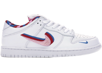 Nike SB Dunk Low Parra for sale